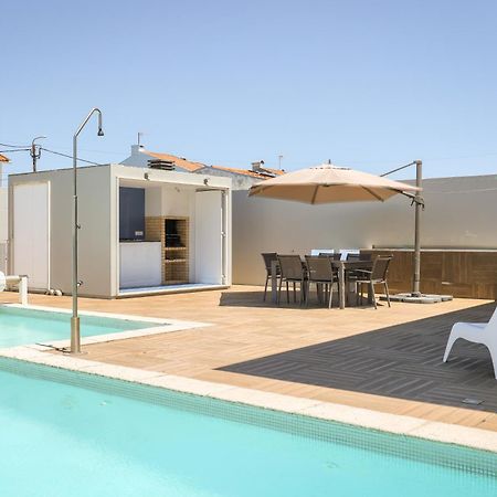 Dunas Villa São Jacinto Exterior foto