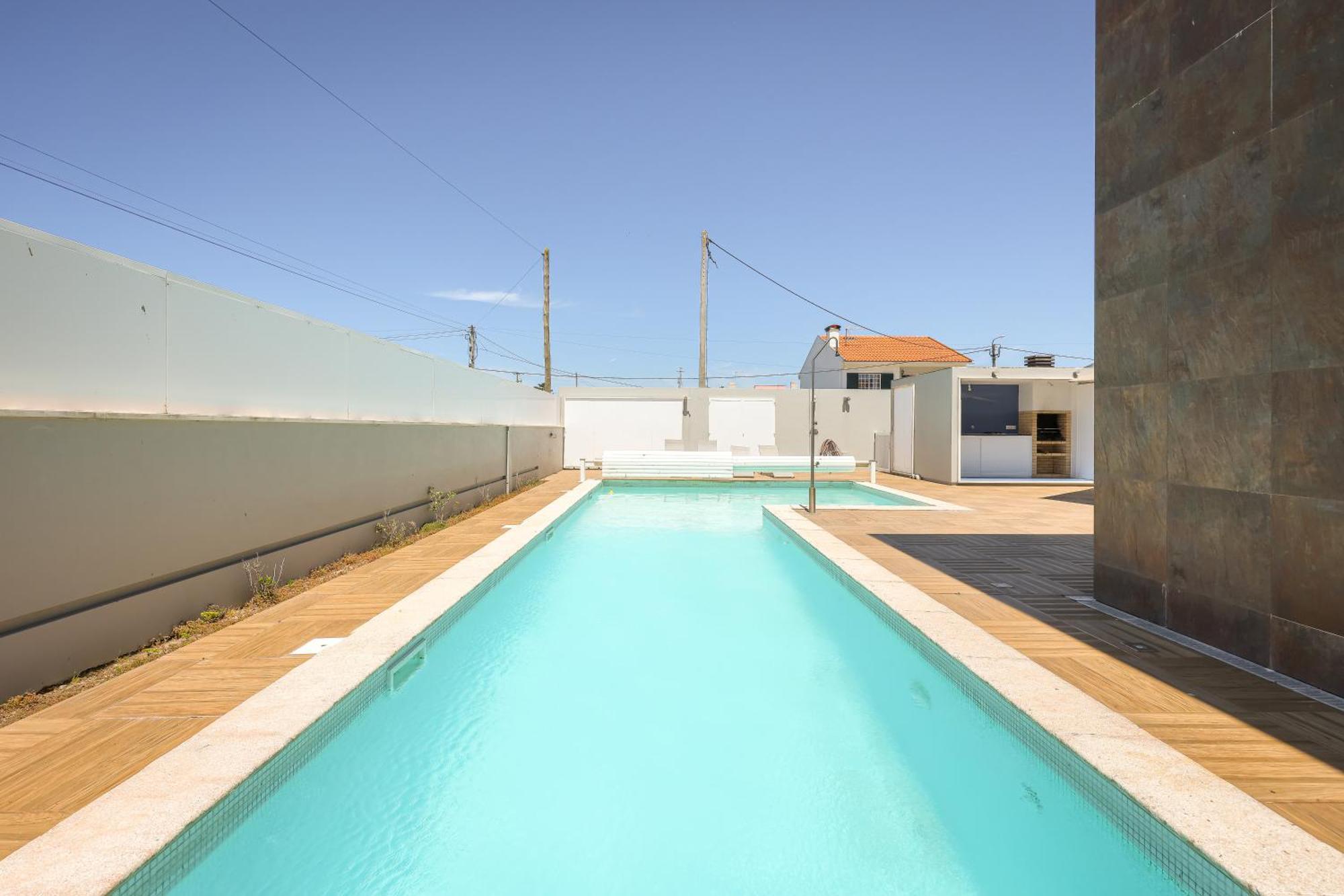 Dunas Villa São Jacinto Exterior foto