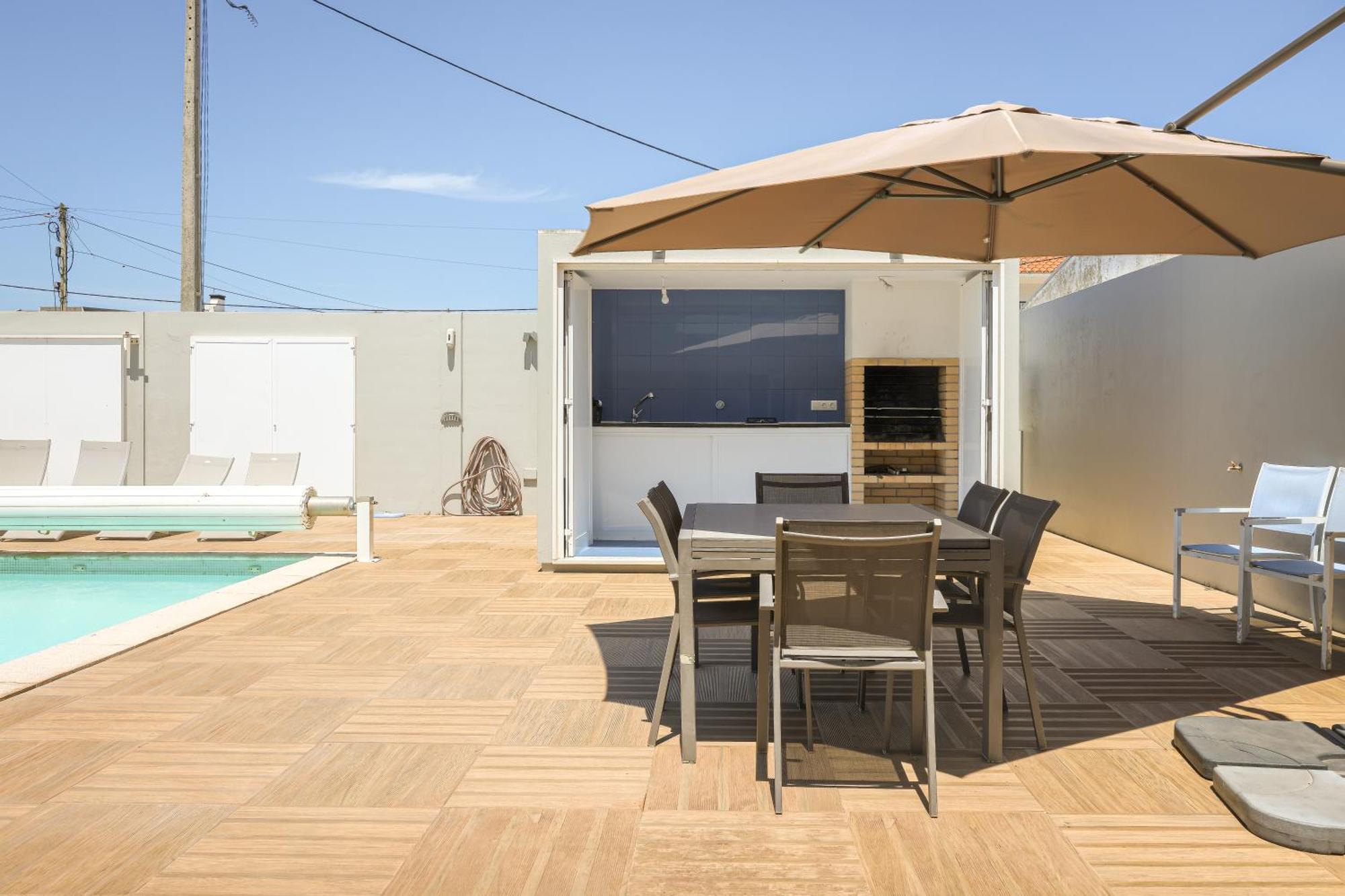 Dunas Villa São Jacinto Exterior foto