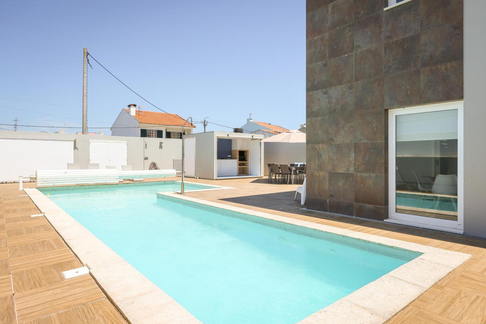 Dunas Villa São Jacinto Exterior foto