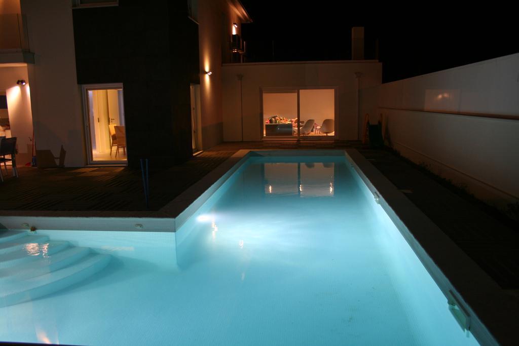 Dunas Villa São Jacinto Exterior foto